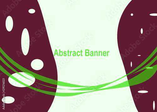 abstract background