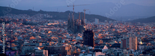 Photography Sagrada Familia - Barcelona