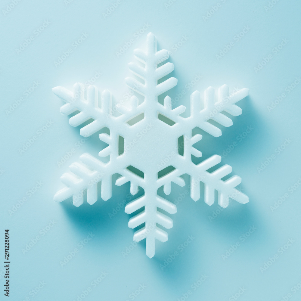 christmas snowfrake abstract christmas snowfrake abstract