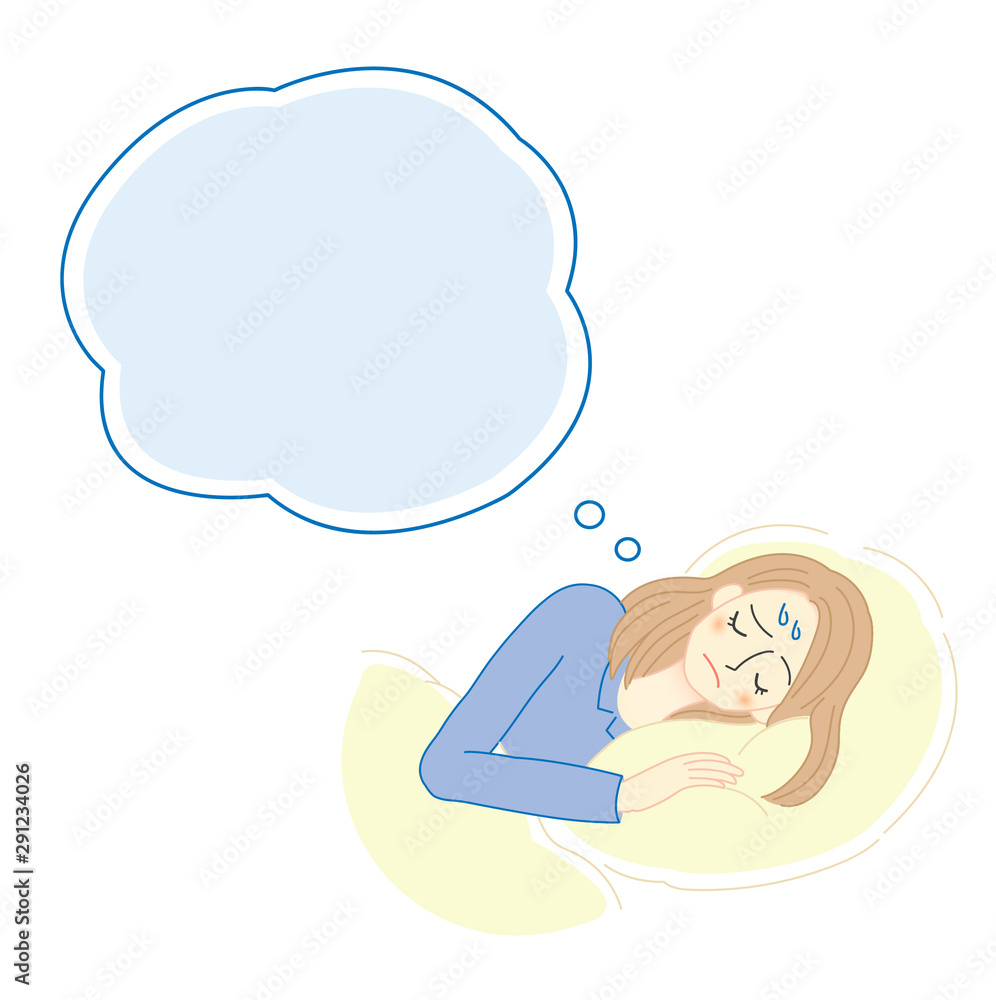 不眠症の女性のイラスト 睡眠 リラックス Stock イラスト Adobe Stock 不眠症の女性のイラスト 睡眠 リラックス Stock イラスト Adobe Stock