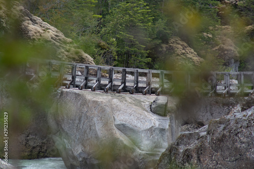 parque nacional queulat