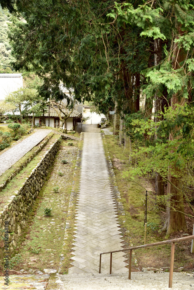 明通寺 明通寺