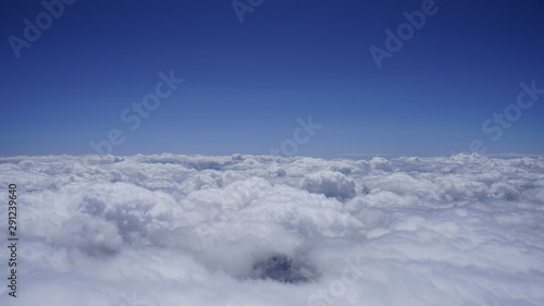  the clouds © Николай Сохачев
