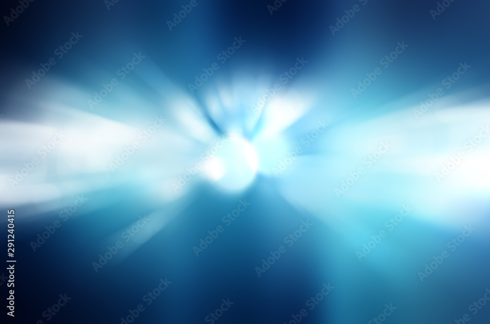 blue technology abstract motion background of speed light blue technology abstract motion background of speed light