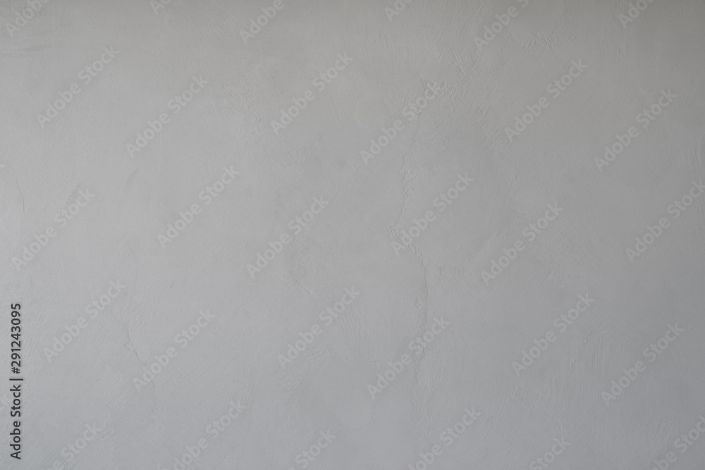 texture of wall with decorative plaster concrete effect