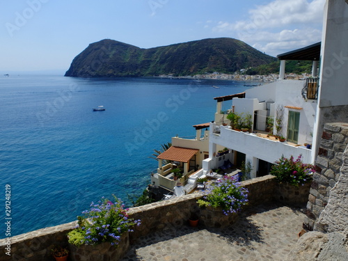 île de Lipari