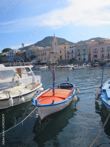 île de Lipari