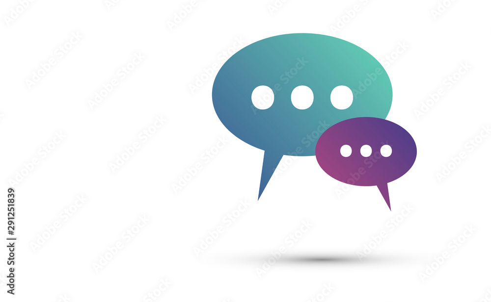 icona, conversazione, nuvolette, fumetto, parlare icona, conversazione, nuvolette, fumetto, parlare