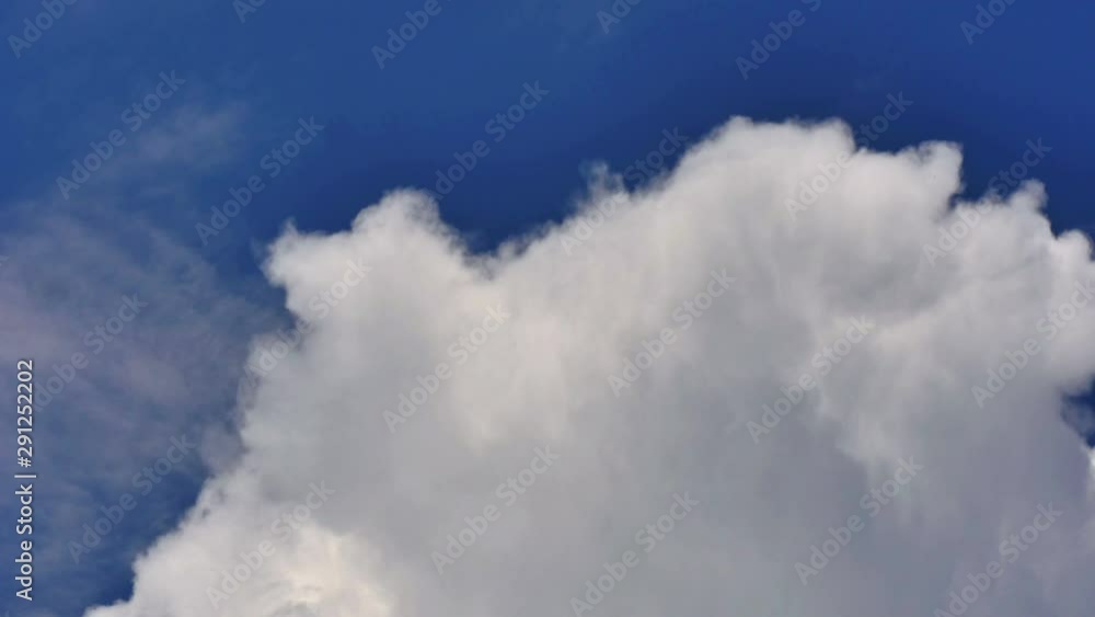 blue sky clouds time lapse 4k blue sky clouds time lapse 4k