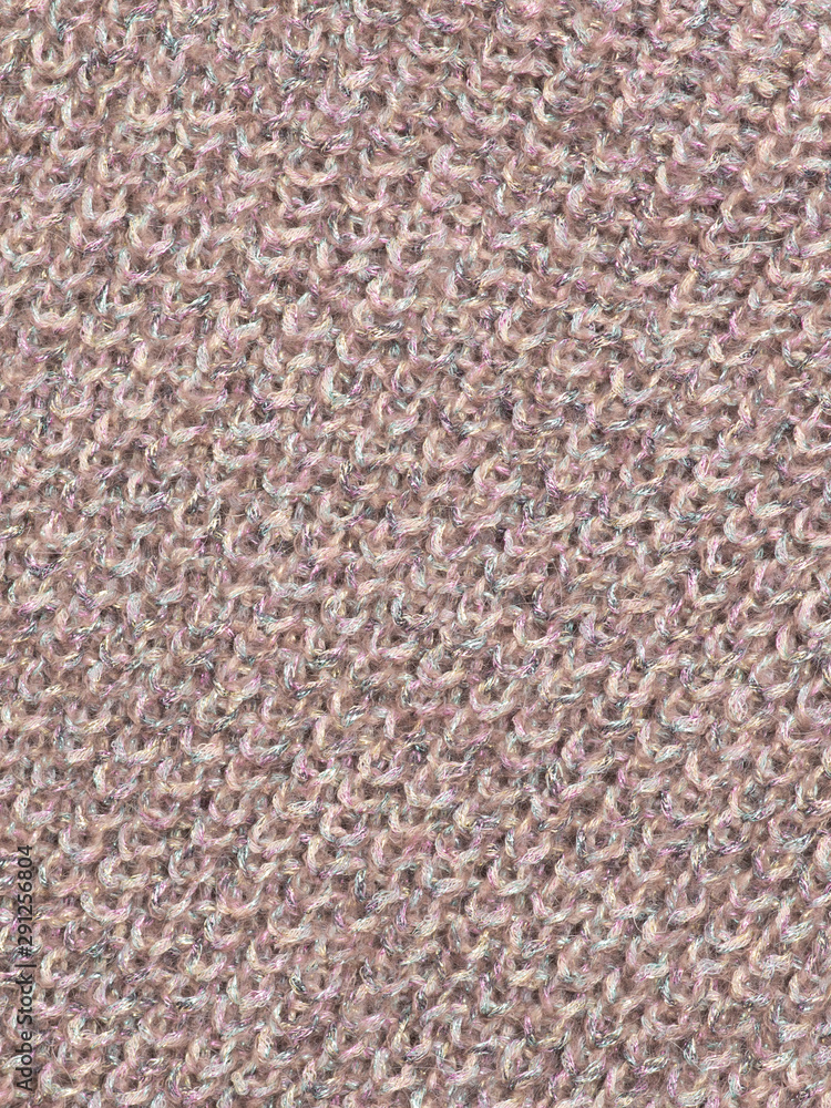 White knitting wool texture background. Close up White knitting wool texture background. Close up