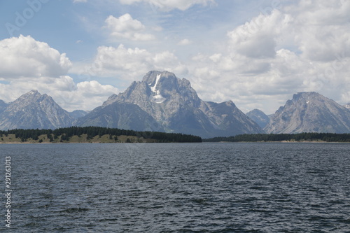  grand teton national park