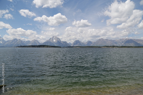  grand teton national park