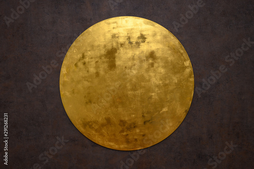 Goldcircle