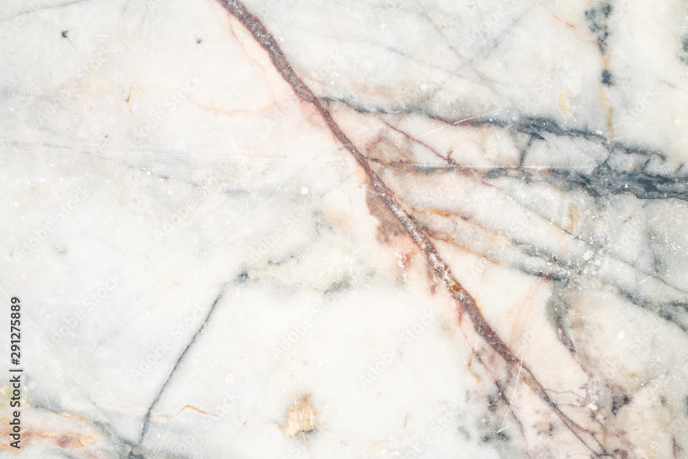 Obraz premium Marble floor tile background with old texture