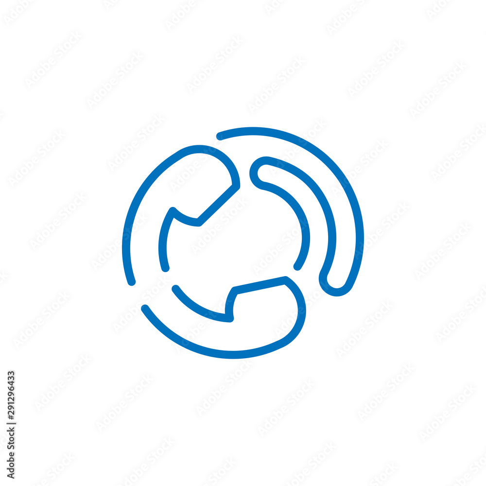phone call icon Logo illustration. vector Icons Set Outline. Simple Modern graphic flat design design concepts. phone call icon Logo illustration. vector Icons Set Outline. Simple Modern graphic flat design design concepts.