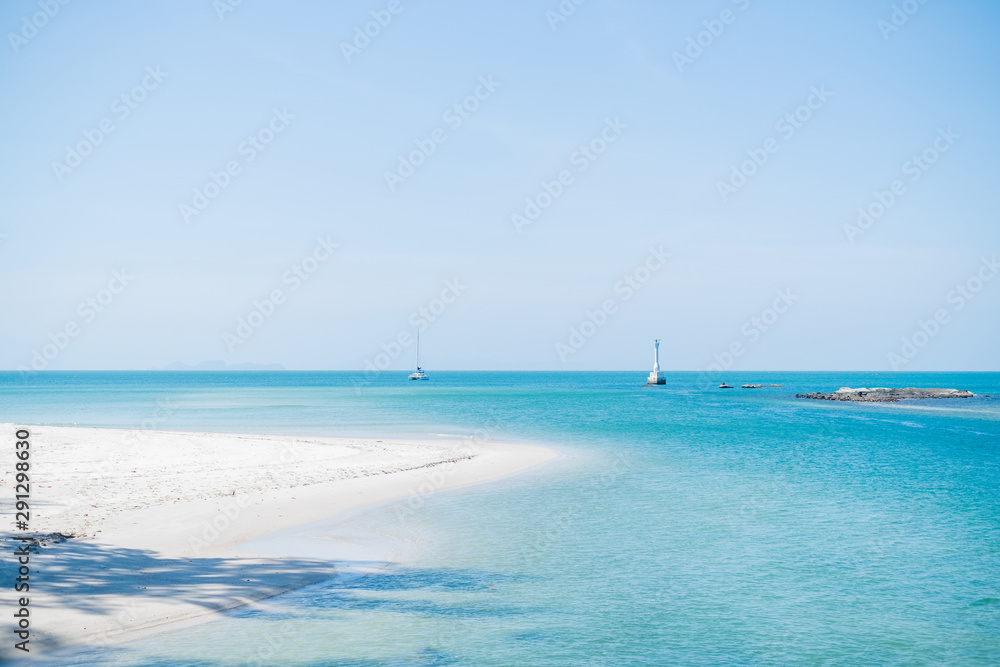 Sea Bright, beautiful at tropical island the Andaman crystal Sea, of Koh Lipe, Thailand Sea Bright, beautiful at tropical island the Andaman crystal Sea, of Koh Lipe, Thailand