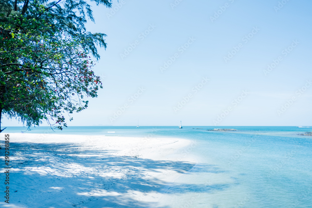 Sea Bright, beautiful at tropical island the Andaman crystal Sea, of Koh Lipe, Thailand Sea Bright, beautiful at tropical island the Andaman crystal Sea, of Koh Lipe, Thailand