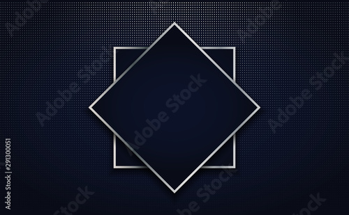 Abstract elegant advertisem...
