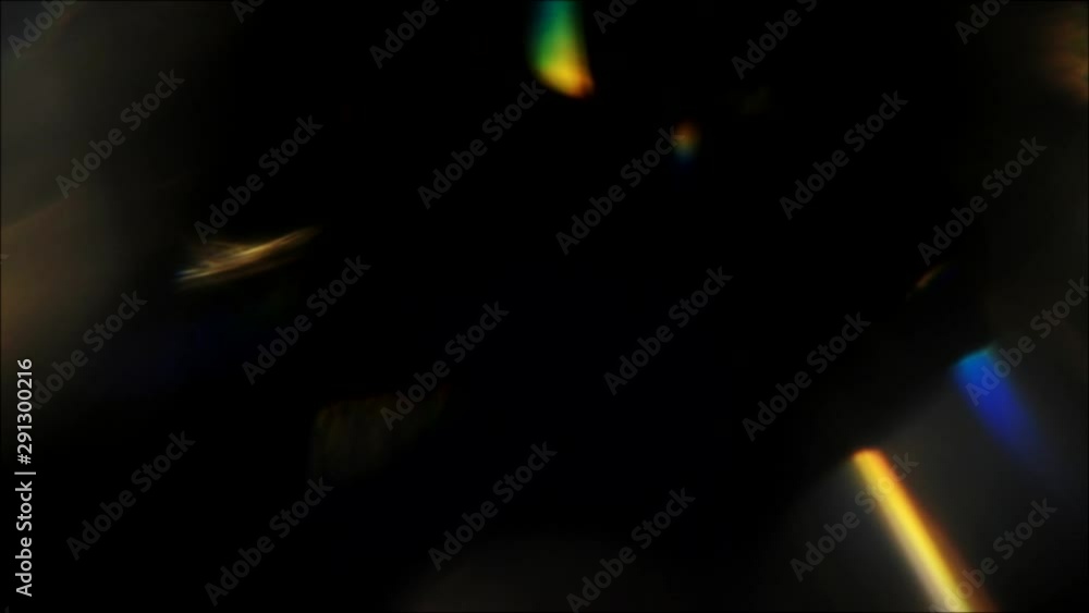 Real lens flare. Defocused glare. Light leak on dark background for title. Real lens flare. Defocused glare. Light leak on dark background for title.