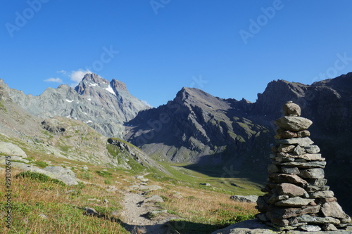 cairn Viso