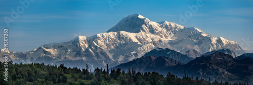 Mount Denali