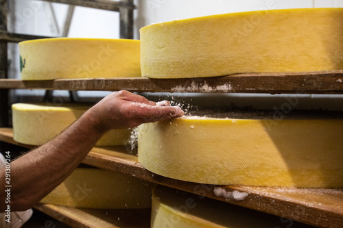 Comté