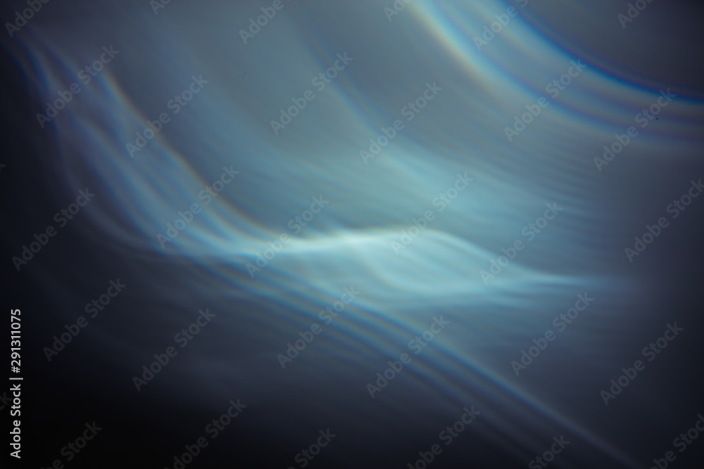 Fototapeta premium Unterwasser Hintergrund