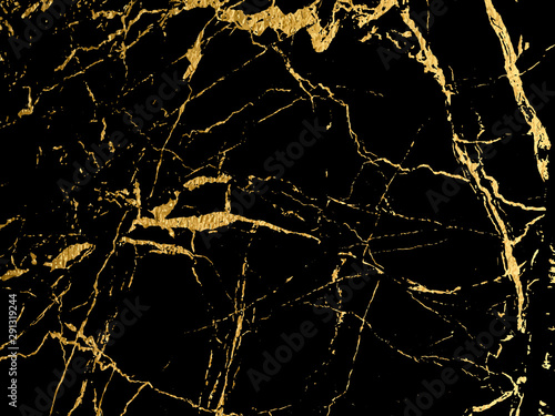 Gold Marbling Texture design for poster, brochure, invitation, cover book, catalog. Vector