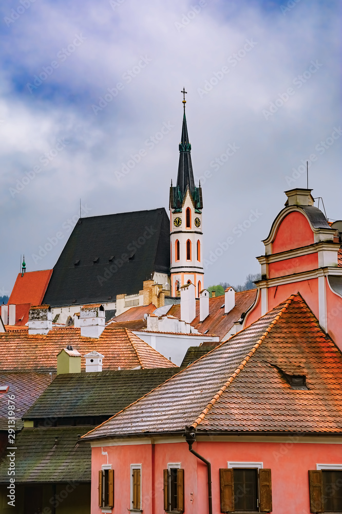 Cesky Krumlov Cesky Krumlov