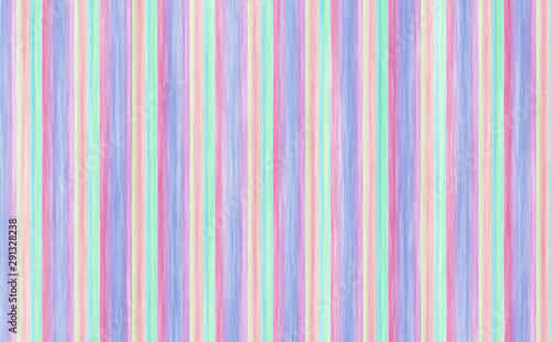 colored decorative softy stripes and lines 