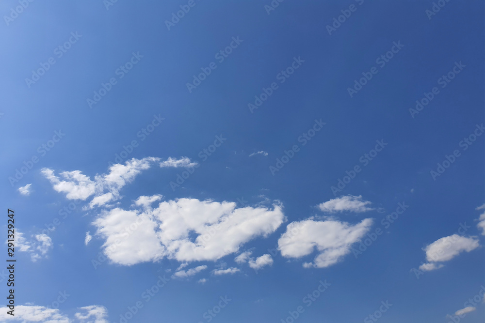 clouds, sky blue background. cloud blue sky and sun. clouds, sky blue background. cloud blue sky and sun.