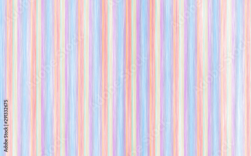 Photos colored decorative softy stripes and lines