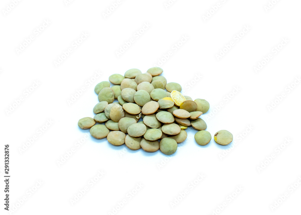 Lentils Lentils