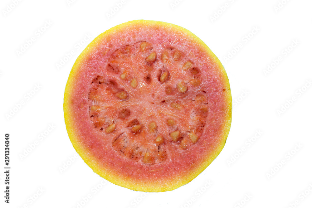 Fototapeta premium Guava