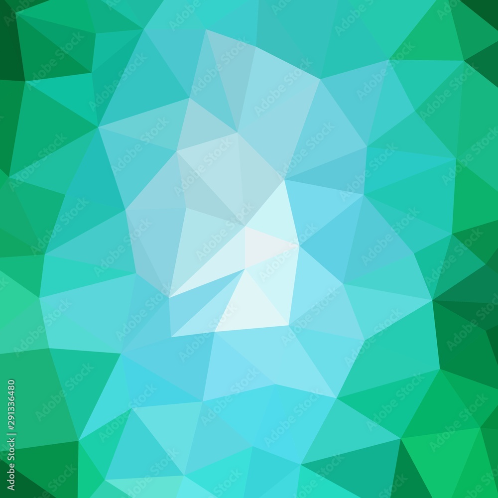 green and blue triangles background. abstract vector. eps 10 green and blue triangles background. abstract vector. eps 10