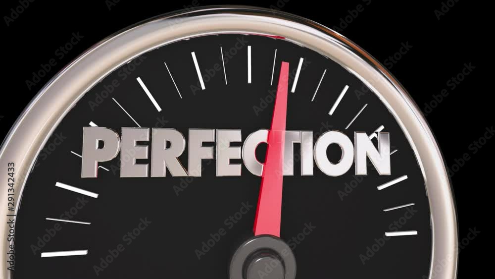 Perfection Most Top Best Possible Potential Score Speedometer 3d Animation Perfection Most Top Best Possible Potential Score Speedometer 3d Animation