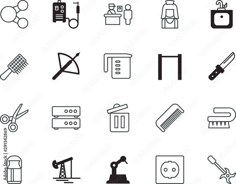 equipment vector icon set such as: row, robotic, delete, manufacture, hydraulic, environment, land, milk, measuring, ripper, bow, factory, process, bar, outlet, system, send, colorful, basin, ecology equipment vector icon set such as: row, robotic, delete, manufacture, hydraulic, environment, land, milk, measuring, ripper, bow, factory, process, bar, outlet, system, send, colorful, basin, ecology