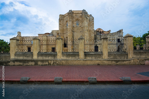 Cathedral of Santa Maria la...