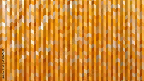 Concept abstract background for interior design. Multicolored figure