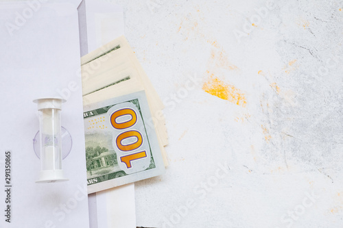 Word writing text Sponsor Now. Business concept for paying or investing in project with no profit back