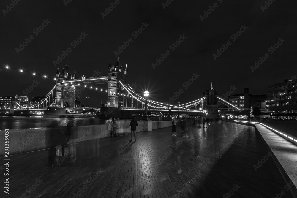 Obraz premium London