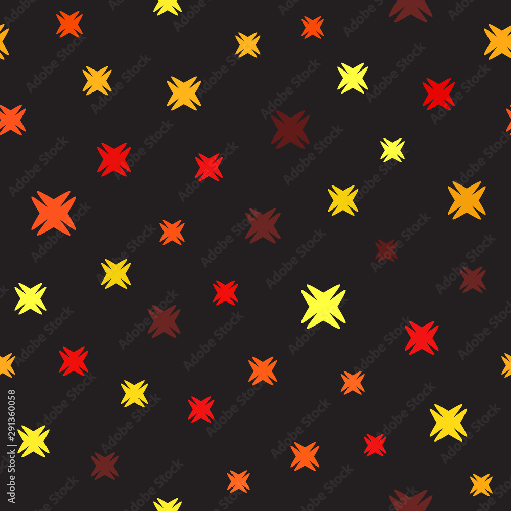 Abstract pattern. Seamless vector background Abstract pattern. Seamless vector background