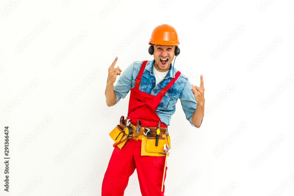 worker, helmet, tools worker, helmet, tools