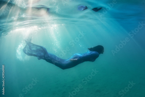 Sirena © Davide Lopresti