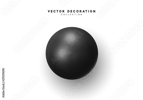 3d object round sphere