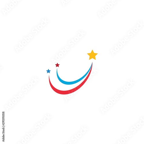  Faster Logo Template