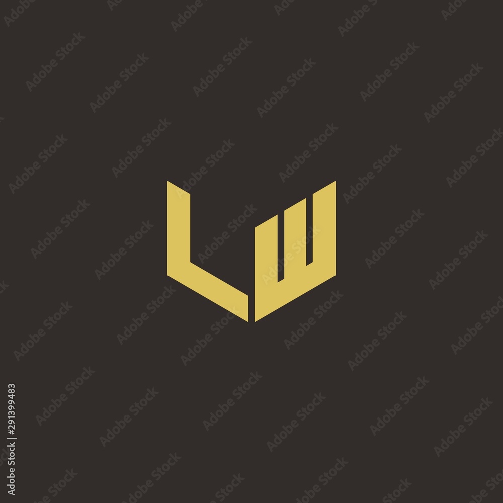 LW Logo LW Logo