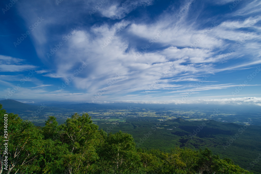 岩手県 岩手山 百名山 岩手県 岩手山 百名山