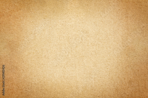 brown paper texture abstract background