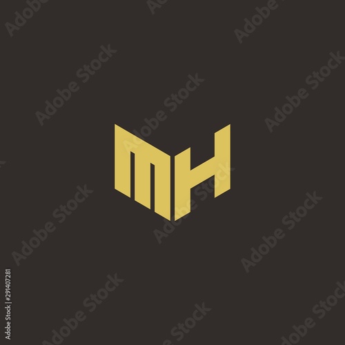 MH Logo